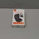 iLive Electronics Truly Wire-Free Earbuds, Sweat Resistant, Includes 3 Set of Ear Tips, Black (IAEBT270B)
