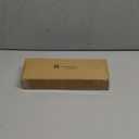 Amerdeco 10 Pack Brushed Gold Cabinet Pulls 10 Inch(254mm) Hole Center Drawer Pulls Cabinet Hardware Kitchen Cabinet Handles for Bathroom Dresser Pulls ZH00013