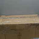 1-Pack 23 Dusk to Dawn Outdoor Light Fixture Oil Rubbed Bronze 3-Light, Extra Large Exterior Lighting Photocell Sensor Outside Wall Lantern for House Brown Porch Garage Light, E12