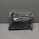 270 Opening BBQ Blanket for Resting Meat, Insulated Leak-Proof Meat Resting Bag for Brisket Pork Turkey, Smoker Accessories for Kitchen Camping Party, Anniversary Birthday Gifts for Men Dad Husband (23 inchs, Gray)