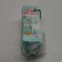 Mini Brands Fill The Fridge Playset w/UV Light by ZURU, Collectibles, DIY, Resin Play, Exclusive Recipe, NOT Edible, 8+