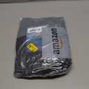 Patio Chair Covers 2 Pack, Waterproof Outdoor Furniture Covers, Heavy Duty Wicker Swivel Chair Covers for Garden Lawn 32" W x 37" D x 36" H