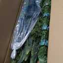 Amazon.com: WBHome 7.5 FT Artificial Christmas Tree Sparse Christmas Tree, Green : Home & Kitchen