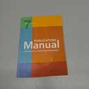Publication Manual (OFFICIAL) 7th Edition of the American Psychological Association