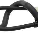 Engine Lower Radiator Outlet Heater Hose Compatible with Silverado Tahoe Avalanche Suburban Sierra Yukon 1500 2500 3500 15834773 15792821 15854959