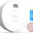 PHOTOELECTRIC SMOKE ALARM