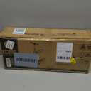 Gotrax KS3 Pro Folding Kick Scooter for Kids, One Key Removable Seat & 3 Extra Wide PU Light-Up Wheels and Anti-Slip Deck, Adjustable Height Handlebar and Lean-to-Steer Scooter for Children Aged 2-8 (Pink)