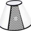 Pet Collar Dog Grooming Comfortable Ring Prevents Scratching Biting Size 2+,Size 3,Size 4