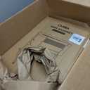 Larex Baby Bassinet, 3 in 1 Bassinets Bedside Sleeper Crib Sleeper for Newborn, Portable Crib Adjustable 7 Height Bedside Bassinet with Mattress and Movable WheelsBreathable Mattress&Mesh(Dark Grey)