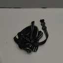 Dog Muzzle,Mesh Soft Muzzle for Small Medium Large Sized Dogs, Breathable Reflective Adjustable Puppy Muzzles with Collar for Scavenging Grooming Biting Chewing,Allows Panting and Drinking