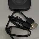 Wireless Carplay Adapter with Netflix/YouTube Ai Box for iPhone & Android Auto Supports TF Card Plug & Play Car Play Video Entertainment Box Fits for OEM Wired CarPlay Cars