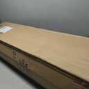 Zinus 12 Inch Queen Green Tea Memory Foam Mattress [New Version], Fiberglass Free, Medium Firm Feel, Zoned Pressure Relief, Certified Safe Foams & Fabric, Mattress in A Box (White)