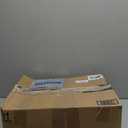 2 Pcs 6FT Norfolk Pine Garland (12FT Total): Real Touch Artificial Christmas Greenery with 120 Branches, Premium Decor for Mantle, Table, Wall, Indoor/Outdoor(Dark Green) (6 FT)