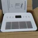 HUMILABS 1600 sq. ft. Dehumidifier for Basement, 21 Pint Dehumidifier for Home with Drain Hose, Auto Modes, 24H Timer, Child Lock, 37dB. Ideal for Bathrooms, Basements, and Large Rooms.