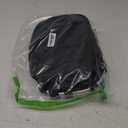 Bicycle Basket Dog Bike Handlebar Basket Front,Folding Detachable Quick Release Easy Install,Cycling Picnic Bag