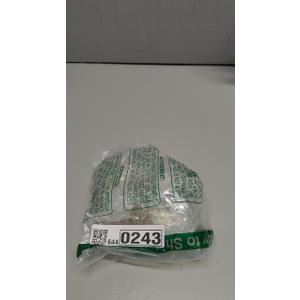 Crystal Gold Rose Bouquet Figurine with Round Vase, Glass Rose Flower Romantic Gifts for Women Mom on Christmas, Collectible Decoration Table Centerpiece for Home