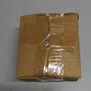 1/2LB Champagne Crinkle Cut Paper Shred Filler Great for Gift Wrapping, Champagne Basket Fillers, Birthday, Gift Wrapping, Anniversary, Halloween Thanksgiving Christmas Party Decor Filling Supplies (8 OZ)