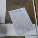 Record Player Stand with Vinyl Storage, Vinyl Record Storage Cabinet Holds Up to 150 Albums, End Table for Record Player, Turntable Stand for Living Room, Brown