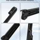 42539 42691 Windshield Wiper Arm Front Fit for Buick Century Chevy Impala