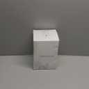 Candle Warmer Lamp Adjustable Height Dimmable with Timer Large Jar Candles Compatible - No Flame Scented Wax Warmer with 2 Bulbs - Mothers Day Gift - Black