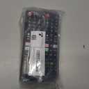 Pack of 2 New Universal Remote for All Samsung TV Remote, Replacement Compatible for All Samsung Smart TV, LED, LCD, HDTV, 3D, Series TV