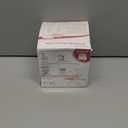 Nenesupply 9oz 4 Count Wide Neck Mouth Breastmilk Storage Bottle Breast Pump Bottles Use for Pumping with Spectra S1 S2 9 Plus Breast Pumps. Replace Spectra Bottles for Pumping Breastmilk Collection