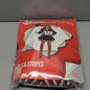 Morph Scary Clown Costume Womens Halloween Costumes For Womens Clown Costume Jester Halloween Outfit Women (X-Large)