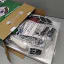 OSITO EMS Foot Massager for Neuropathy, FSA Products Approved,HSA Foot Circulation Stimulator, FSA Massager for Circulation and Pain Relief, 25 Modes 99 Intensities, Ideal for Women/Men