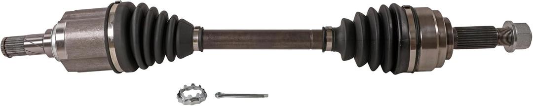 17S010L CV Axle Shaft