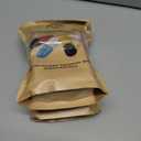 2 x 6 PCs Shoe Deodorizer & Hamper Deodorizer Pills |Moisture absorbers & odor eaters for shoes | Recharge & Spill-free Refresher Balls for Sneakers, Closets, Boxing Gloves, Cars and Gym bags