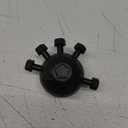 Glitzgrip Arm Builder 2025 New Hand Forearm Ball Strengthener and Finger Grip Exerciser Balls Wrist Strengthening Guitar Finger Gripper Strength Trainer Hand Squeezer Stretcher Extender Workout