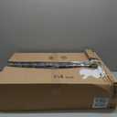 2pack) 240338101 Refrigerator Door Bin Shelf Compatible with Frigidaire or Kenmore Refrigerator - AP2115860, 240338104, 891051, AH429873