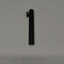 Tall GPU Support Bracket - Heavy Duty Adjustable GPU Anti Sag Holder & Support Stand for Graphics Card, 4.53"-8.27" Height Durable Black Metal PC Build Stabilizer, Large/Long GPU Sag Prevention