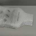 [UPGRADED PROTECTION] 4 Set (8 pcs) Reusable Wine Bags for Travel, Wine Travel Protector, Bottle Travel Sleeve Case For Airplane, Car, Cruise, TRIPLE Protection Luggage Leak-Proof Safety Impact Resist