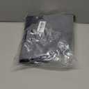 Wednesday Web Frame Tote Bag (16 inches)