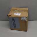 MCEAST Pack of 3 Christmas Stocking Holders Metal Mantel Stocking Clips Fireplace Stocking Hangers for Christmas Decoration, Black