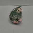 TELDRASSIL 4Pcs(26 FT) Artificial Rose Vine Fake Flower Garland Fake Silk Rose Hanging Vine for Wedding Party Background Arch Garden Background Decoration (Pink)