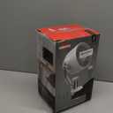 Vornado Pivot Clip Personal Air Circulator Fan with Multi-Surface Clip, Quiet Portable Fan for Office or Bedroom, 3 Speeds, Ice White