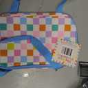 Mini Cooler Bag, Colorful
