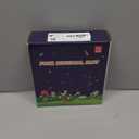 FOKI Floor Piano Mat for Toddlers, Sensory Educational Dancing Musical Keyboard Carpet Toy, Animal Sounds Touch Playmat Blanket, for 1 to 5 Years Old Boy and Girl