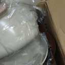 CAROTE Pots and Pans Set, Ceramic Cookware Set, 14pcs