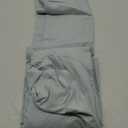 Twin Size 3 Piece Sheet Set - Comfy Breathable & Cooling Bed Sheets Set - Hotel Luxury Bedding for Women, Men, Kids, Teens, Boys & Girls - Deep Pockets, Ultra-Soft, Wrinkle Free - Oeko-Tex - Ice Blue