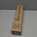 Desk Calendar 2026-12 Monthly Large Desk Calendar 2026, 22" x 17", Jan. 2026 - Dec. 2026, Corner Protector, Large Ruled Blocks - Colorful Lump