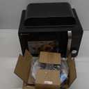 Cuisinart, Black AMW-60 3-in-1 Microwave AirFryer Oven