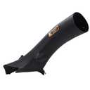 42" Grass Catcher Lower Bagger Chute Fits Craftsman Husqvarna 592866501W/Harware