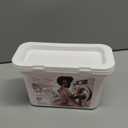 4-in-1 Laundry Pods, Cherry Velvet Scent - Stain Remover, Fabric Softener, Fresh Scent & Deep Clean, 52 Count