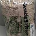 Bedsure Deep Beige Duvet Cover Queen Size - 3 Pieces Prewashed Cotton-Like Extra Soft Bedding Set, Includes 1 Duvet Cover 90x90 Inches with Zipper Closure & 2 Pillow Shams, Comforter Not Included