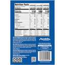 Nabisco Sweet Treats Cookie Variety Pack OREO, OREO Golden & CHIPS AHOY!, Christmas Cookies Stocking Stuffers, 30 Snack Packs (2 Cookies Per Pack)