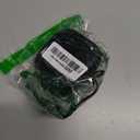 Wireless Microphone for iPhone 17 16 15 - Ai Noise Cancelling Mini Microphone USB C for Android Phone, Lavalier Mic with 35H Charging Case for Video Recording Vlogging YouTube Tiktok