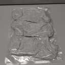 Womens 6-pack Ankle Athletic socks,White/Black/grey,Medium (One Size)